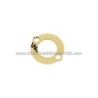 Joint entre carburateur et filtre a air ACMA 125 1954-58